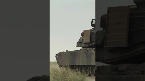 Why Tanks have a Bulge in their Barrel