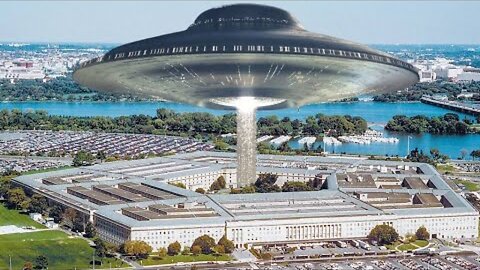 Is There A Mothership In Our Solar System? Billy Carson