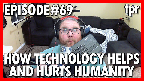 How Technology Helps and Hurts Humanity