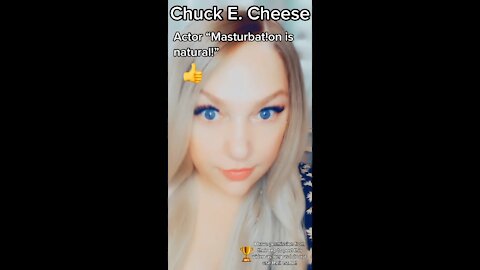 Chuck E. Cheese Fiasco