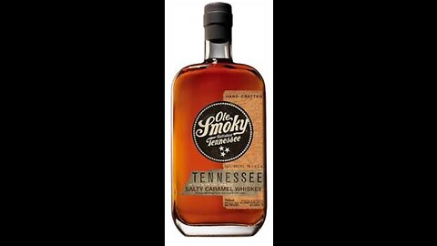 TENNESSEE WHISKEY