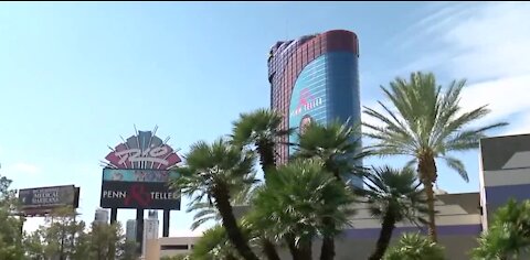 Rio hotel-casino resuming full hotel operations April 19