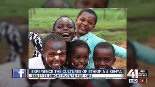 Olathe church offers chance to experience culture of Ethopia, Kenya