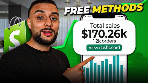 How You Can Find A $1K/Day Dropshipping Product In 5 Minutes! (FREE METHODS)