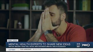 Mental health experts meet in Lee County