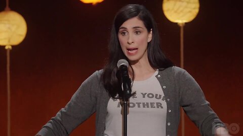 Sarah Silverman Transgender RANT!