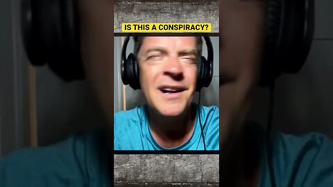 Does Mind Control Exist? Is it a legit conspiracy theory?! #jimbreuer #conspiracy #podcast