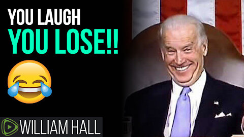 Biden CNN Town Hall Gaffes (YOU LAUGH YOU LOSE)