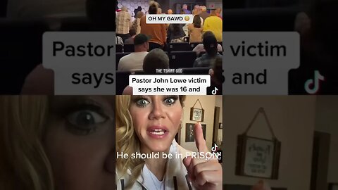 WHEN THE VICTIM SPEAKS TRUTHS! | PASTOR CONFESSES SOMETHING DISGRACEFUL #viral #trending #facts