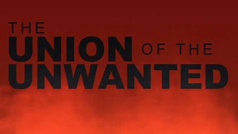 EPIC Union Of The Unwanted LIVE: G Edward Griffin, Sam Tripoli, Dan Dcks, Josh Sigurdson, and More!