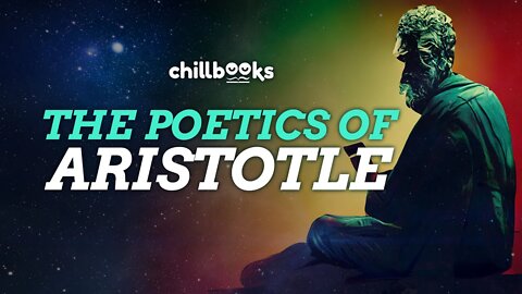 The Poetics of Aristotle | Complete Audiobook with Subtitles