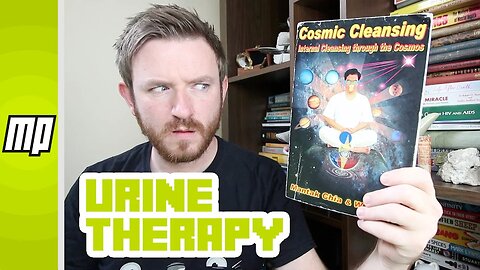 Cosmic Cleansing – Myles Reviews