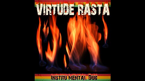 Virtude Rasta - Intru mental Dub