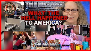 WHAT THE HELL HAS HAPPENED TO AMERICA? | EP27