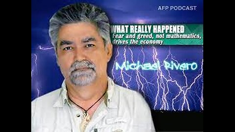 Mike Rivero - The O.G of Patriot Broadcasting Joins Us To Discuss The World Today !