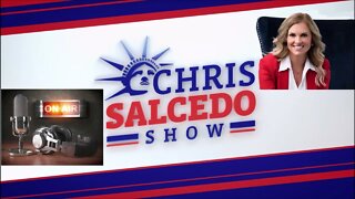 The Chris Salcedo Show Interview with Texas House Candidate, Shelley Luther.