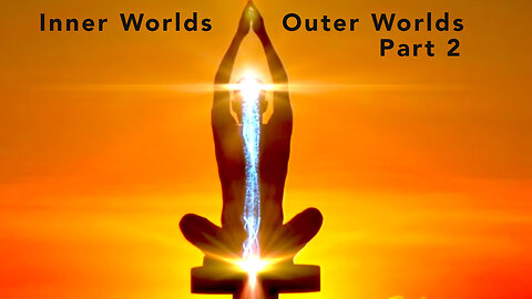 Inner Worlds, Outer Worlds - Part 2 - The Spiral (2012)