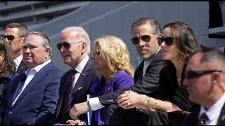 NEW: Hunter Biden Prosecutor Previously Worked for Hunter's Business Partner