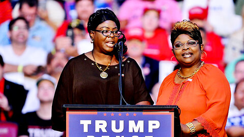 Remembering Diamond and Silk! BEST MOMENTS!