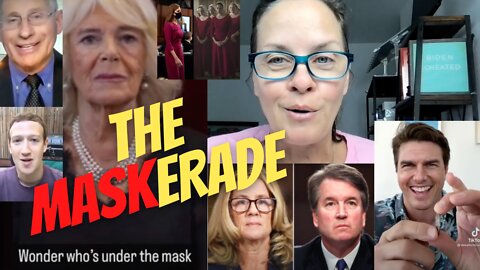 The Maskerade