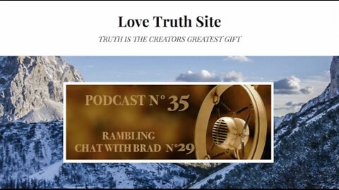 Podcast N°35 - Rambling N°29