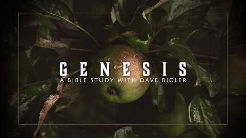 Genesis 28 Bible Study - What is Jacob’s Ladder? Should I tithe to my church?