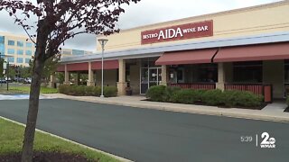 AIDA Bistro & Wine Bar in Columbia to close after 20 years