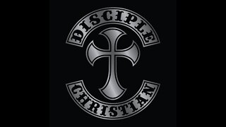 Disciple Christian Motorcycle Club