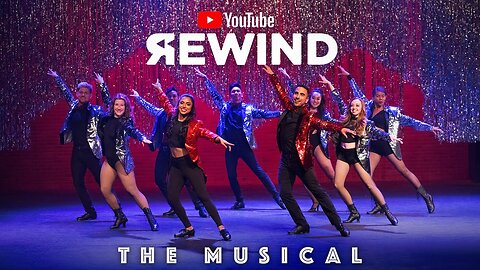 A Musical Journey Through YouTube Rewind 2019: Iconic Moments & Memorable Melodies!