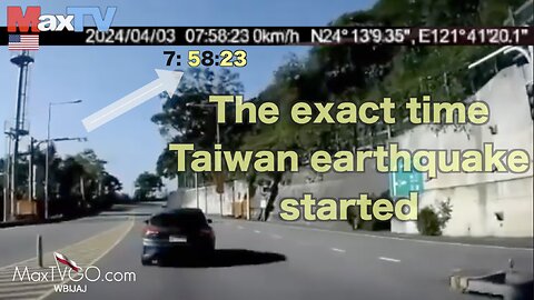 #TaiwanEarthquake to mi nie dawało spokoju...👇