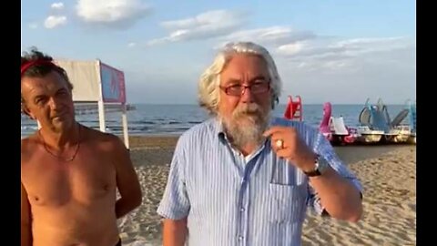 Bolkestein, Meluzzi: solo l’inizio di un piano Nwo più ampio