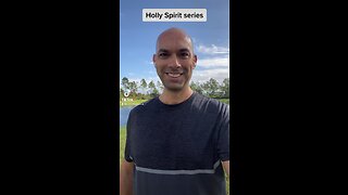Holy Spirit Series
