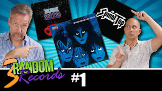 3 Random Records Episode 1