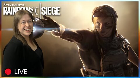 Shots Fired! | Rainbow Six Siege