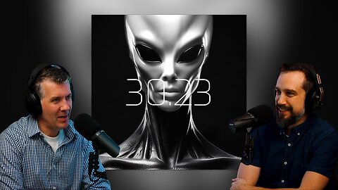 The Human Enforcers Working for the Alien Agenda - 30.23 - MU Podcast