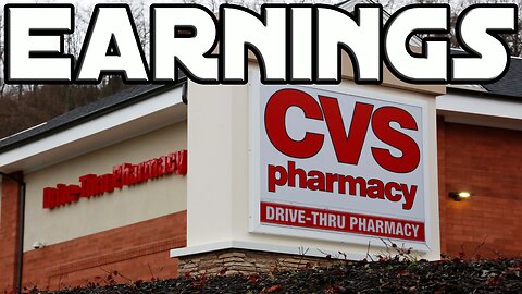 CVS Health Corporation (CVS) Is Looking Crazy