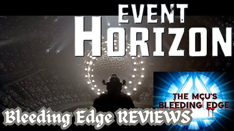 "Uncensored Universe: 'Event Horizon' - Live Bleeding Edge Breakdown #eventhorizon