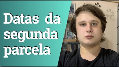 Auxílio Emergencial: veja o calendário de pagamento da segunda parcela divulgado pela Caixa