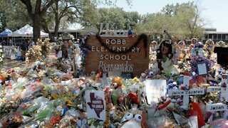 The Mental Health Impact Mass Shootings Have On Survivors