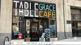 Positively the Heartland: Table Grace Cafe works to feed all in the community