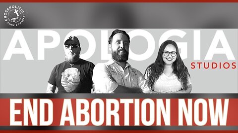 The Dirty Secret of the Pro-Life Industry w/ Apologia (Jeff Durbin & Luke Pierson)