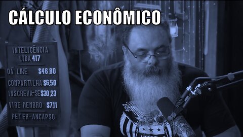 O problema do Cálculo Econômico