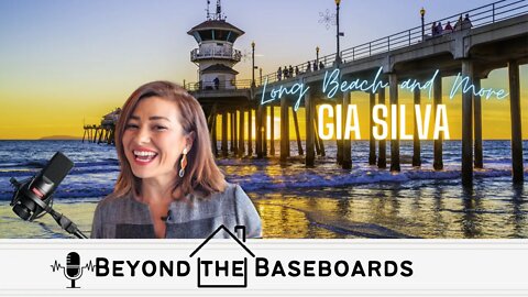 Long Beach California / Real Estate / Podcast - Beyond the Baseboards