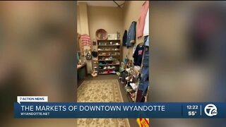 Fun free Halloween event coming to downtown Wyandotte