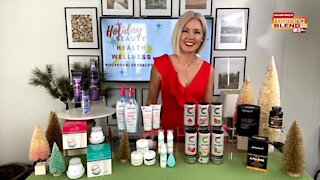 Beauty and Health Ideas for the Holidays | Morning Blend