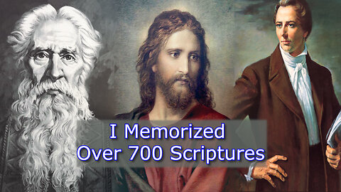 Duplicated Isaiah Chapters Testify The Book of Mormon is True & Joseph Smith is a True Prophet