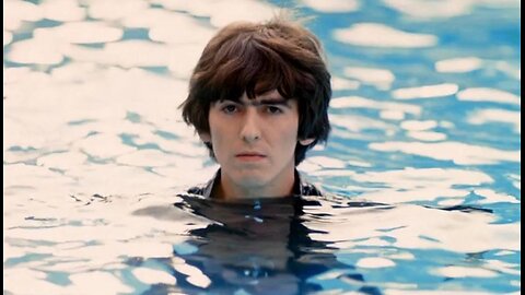 Here Comes the Moon - George Harrison
