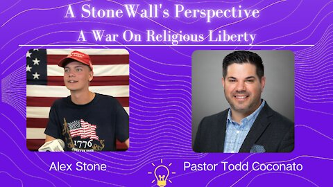 A War on Religious Liberty