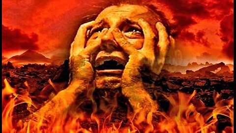 What Jesus Said About Hell?