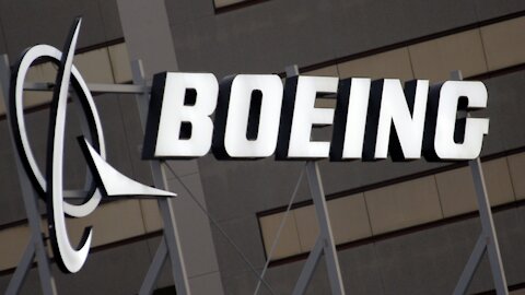 Boeing Agrees To Settlement In Ethiopia Airways 737 Max Crash